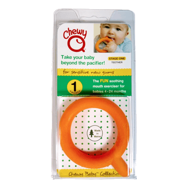 Chewy Tubes Chewy Q