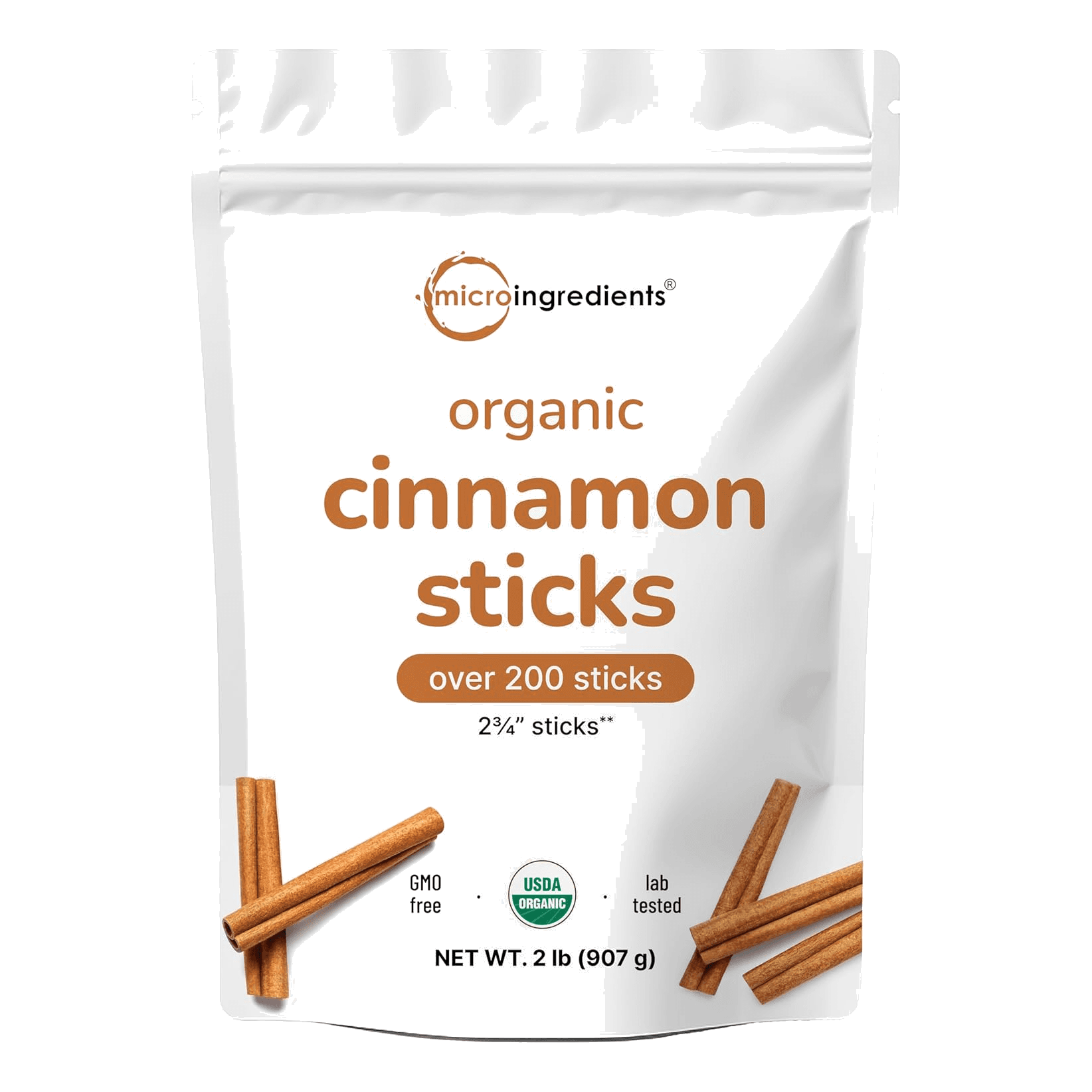 Cinnamon Sticks