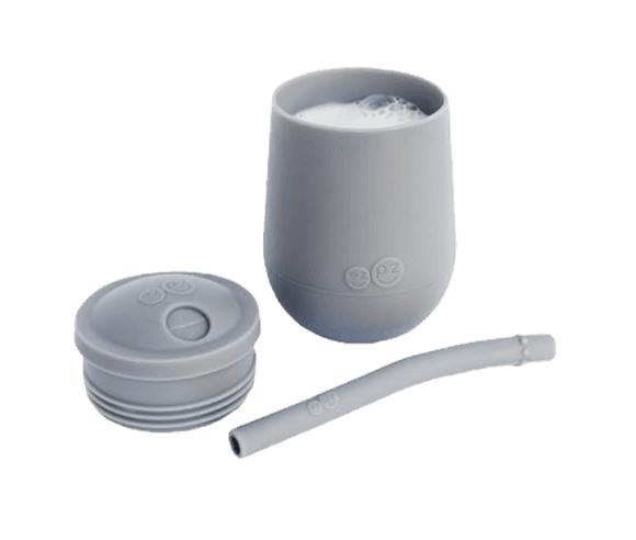 ezpz Mini Cup + Straw Training System