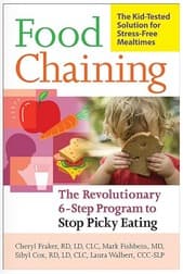 Food Chaining: The Proven 6-Step Plan