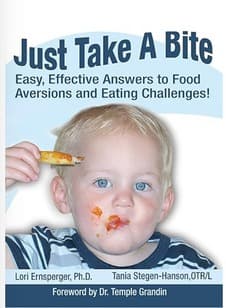 Just Take a Bite