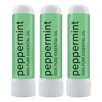 MOXĒ Essential Oil Nasal Inhaler