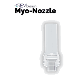 REMplenish Myo-Nozzle Water Bottle