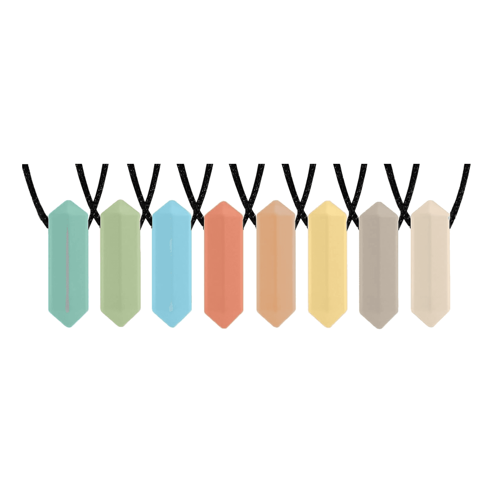 Small Chewing Crayons