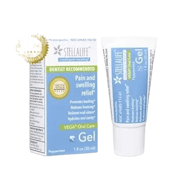 StellaLife VEGA Oral Gel