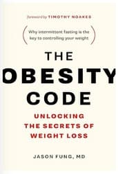 The Obesity Code