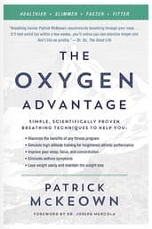 The Oxygen Advantage